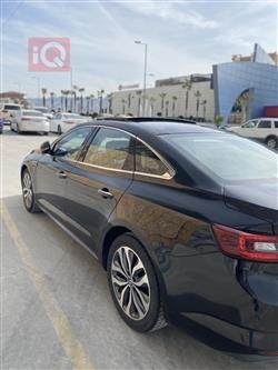 رينو تلسمان